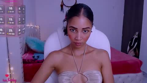 isabel online show from March 9, 2026, 11:31 pm