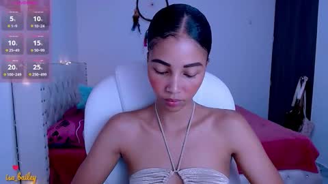 isabel online show from March 14, 2026, 8:58 pm