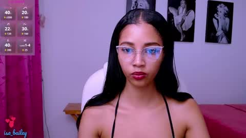 Snapshot of isabel_bailey chatting on June 16, 2026, 1:30 am isabel online show from June 16, 2026, 1:30 am