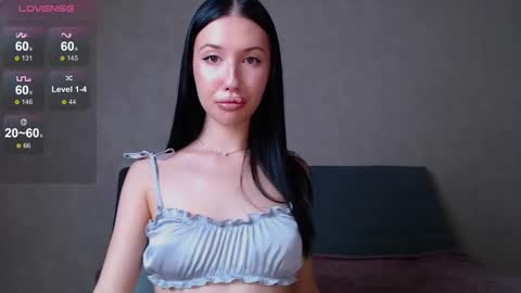 Snapshot of isabel_fontana chatting on September 25, 2025, 10:08 am Bella online show from September 25, 2025, 10:08 am