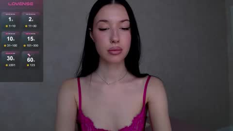 Snapshot of isabel_fontana chatting on October 14, 2025, 8:59 am Bella online show from October 14, 2025, 8:59 am