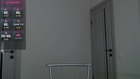 Bella online show from May 1, 2026, 2:54 pm