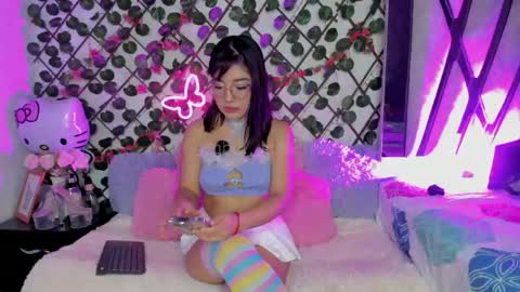 Snapshot of isabel_jamess chatting on May 30, 2026, 11:51 am Isa online show from May 30, 2026, 11:51 am
