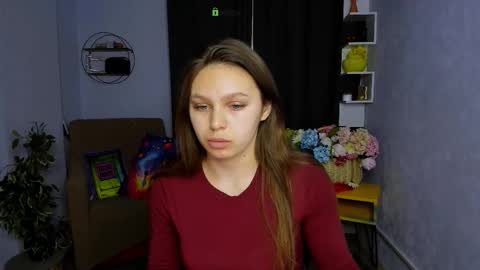 Snapshot of isabel_wave chatting on November 9, 2025, 6:55 am isabel online show from November 9, 2025, 6:55 am