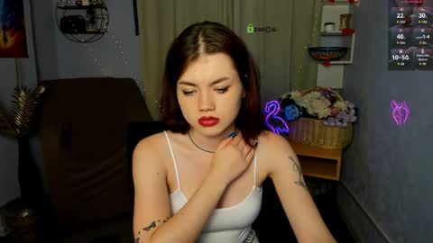 isabel online show from May 7, 2026, 7:19 pm