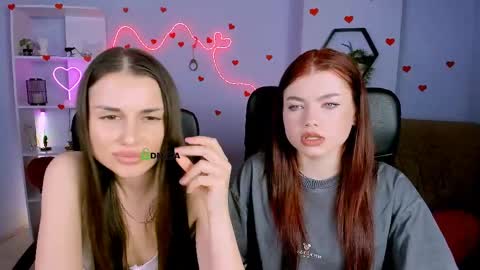 isabel online show from May 23, 2026, 7:07 pm