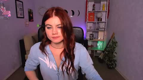 isabel online show from May 26, 2026, 7:10 pm