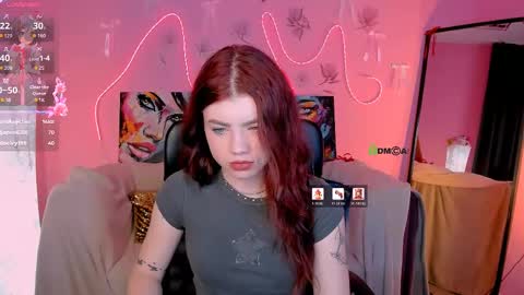isabel online show from May 30, 2026, 7:11 pm