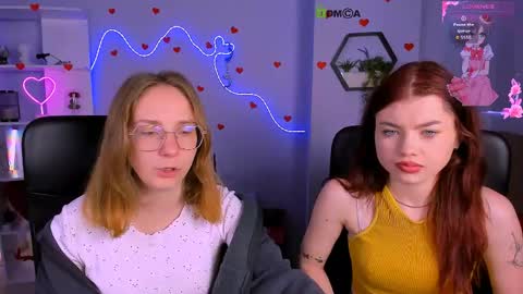 isabel online show from May 31, 2026, 7:04 pm