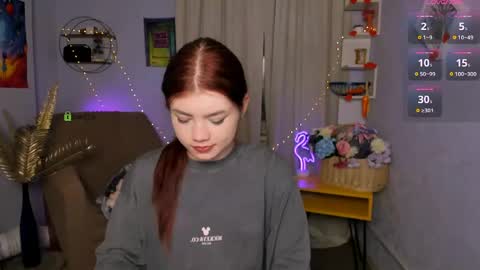 isabel online show from June 4, 2026, 7:31 pm