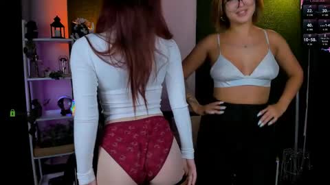 isabel online show from June 10, 2026, 8:08 pm