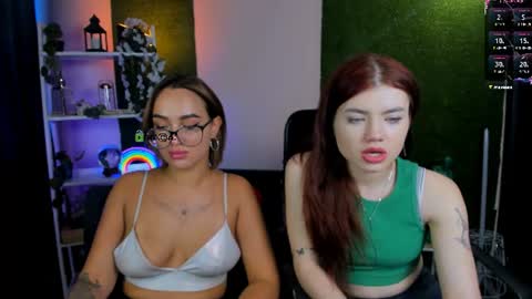 isabel online show from June 11, 2026, 2:53 am