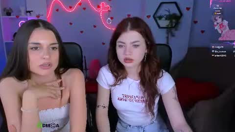 isabel online show from June 14, 2026, 7:05 pm
