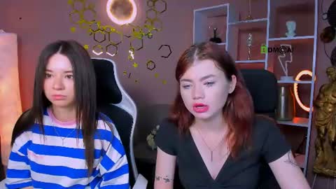 isabel online show from July 12, 2026, 7:05 pm