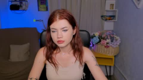 isabel online show from August 3, 2026, 7:06 pm