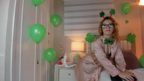 isabela__x online show from March 16, 2026, 11:36 am