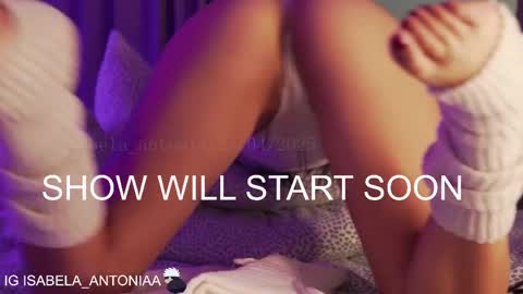    online show from April 12, 2026, 11:15 am