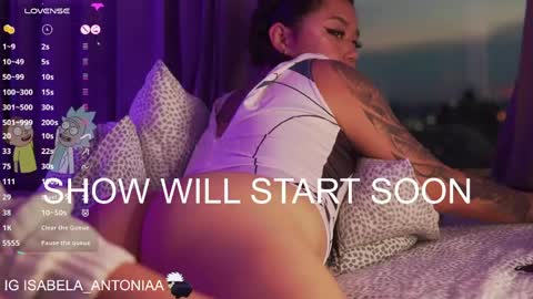    online show from May 19, 2026, 3:07 pm