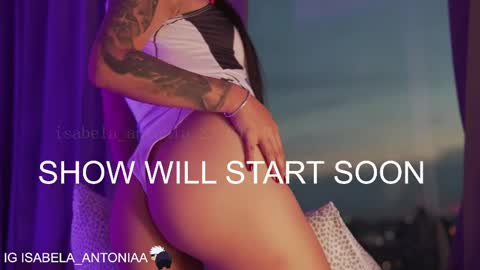    online show from June 3, 2026, 3:39 pm