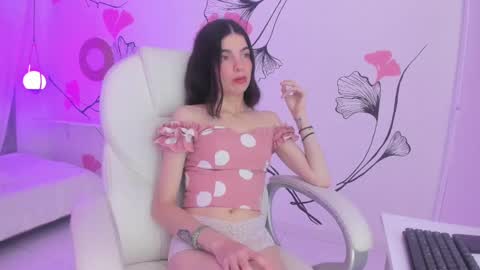 isabela_fiorelli online show from February 3, 2025, 11:53 am