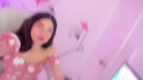 isabela_fiorelli online show from February 21, 2025, 3:21 pm