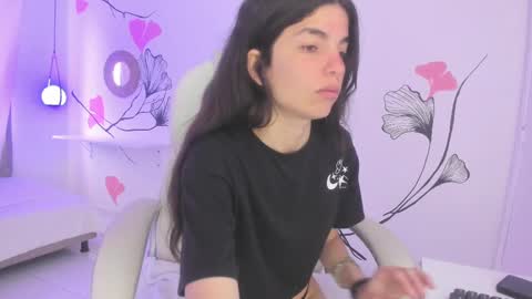 isabela_fiorelli online show from February 28, 2025, 12:20 pm