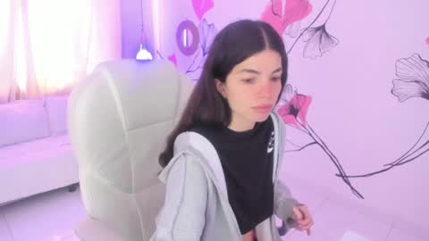 isabela_fiorelli online show from March 3, 2025, 12:27 pm