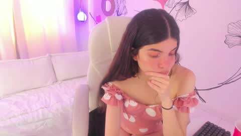 isabela_fiorelli online show from March 7, 2025, 3:28 pm