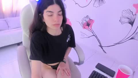 isabela_fiorelli online show from March 11, 2025, 12:39 pm