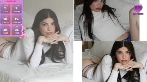 Snapshot of isabela_fiorelli chatting on June 15, 2026, 1:13 pm isabela_fiorelli online show from June 15, 2026, 1:13 pm