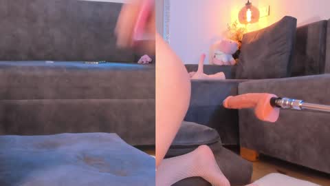 Isabela online show from February 3, 2025, 6:07 pm