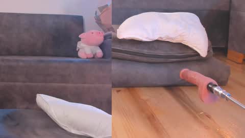 Isabela online show from February 19, 2025, 6:21 pm