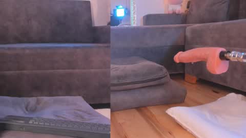 Isabela online show from March 2, 2025, 4:07 am