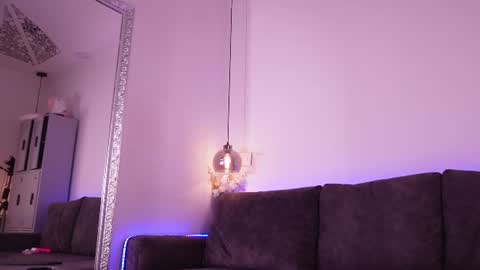 Snapshot of isabela_franco_ chatting on July 12, 2026, 11:45 am Isabela online show from July 12, 2026, 11:45 am