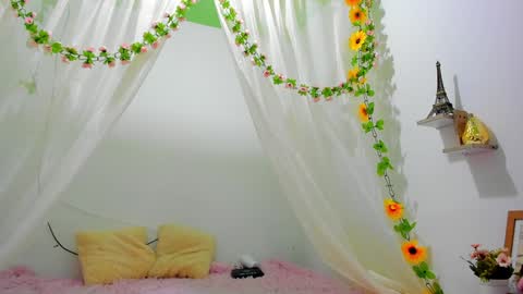 Snapshot of isabela_gonzalez_ chatting on January 8, 2025, 4:34 am ISA online show from January 8, 2025, 4:34 am