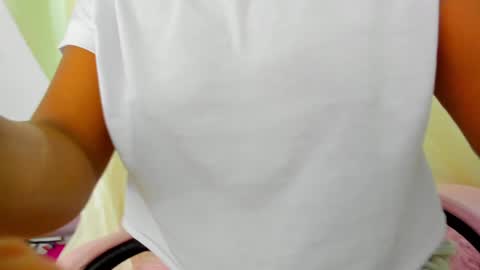 Snapshot of isabela_gonzalez_ chatting on January 18, 2025, 4:04 am ISA online show from January 18, 2025, 4:04 am