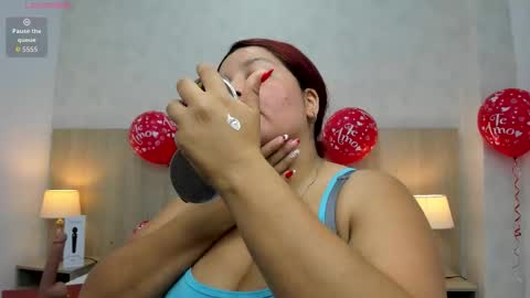 ISABELA online show from February 15, 2026, 7:21 pm