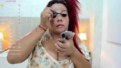 ISABELA online show from May 9, 2026, 7:30 pm