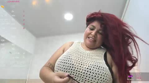 ISABELA online show from May 28, 2026, 7:33 pm