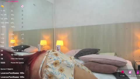 ISABELA online show from June 11, 2026, 8:07 pm