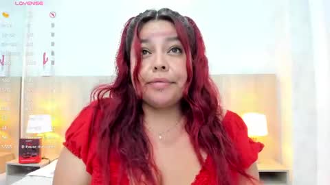 ISABELA online show from July 18, 2026, 7:39 pm