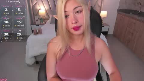 isabela romano online show from January 16, 2026, 6:56 pm