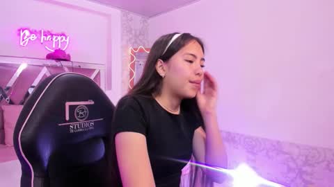 ISABELA  online show from December 16, 2025, 11:37 am