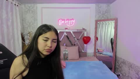 ISABELA  online show from February 20, 2026, 11:32 am