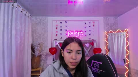 ISABELA  online show from February 23, 2026, 11:29 am