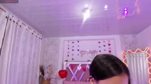 ISABELA  online show from March 3, 2026, 12:00 pm