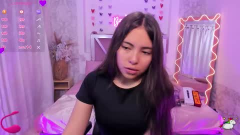 ISABELA  online show from March 5, 2026, 11:39 am