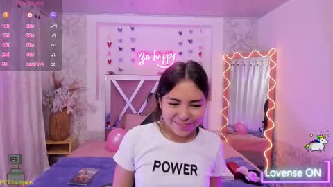 ISABELA  online show from March 7, 2026, 11:29 am