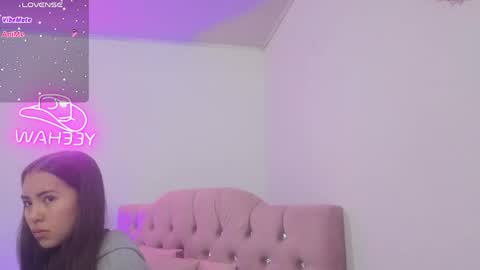 ISABELA  online show from April 24, 2026, 11:34 am