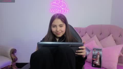 Snapshot of isabela_tay chatting on May 14, 2026, 11:50 am ISABELA online show from May 14, 2026, 11:50 am